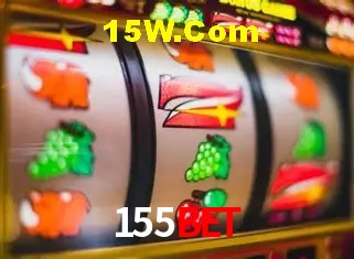 155Bet - cassino ao vivo