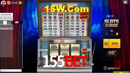155Bet - Pagamento PIX Instantâneo